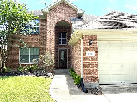 2nd image of 26844 Iron Manor Ln