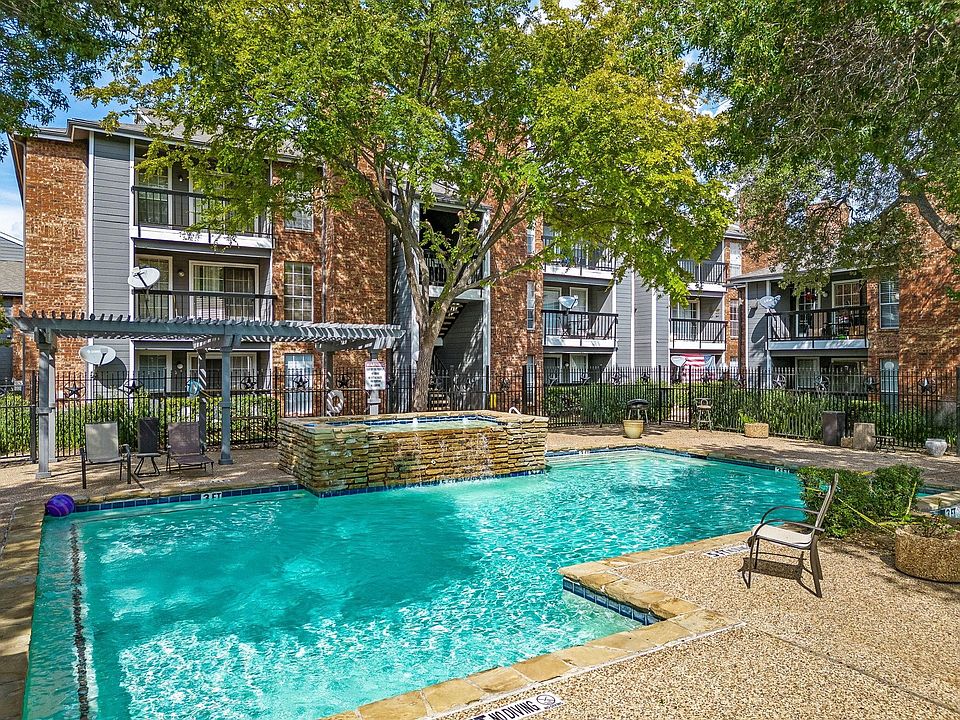 2nd image of 18333 Roehampton Dr APT 815