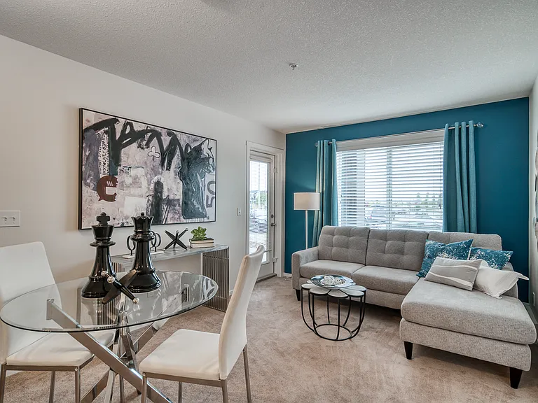 73 Skyview Point Cres NE — Photo 34