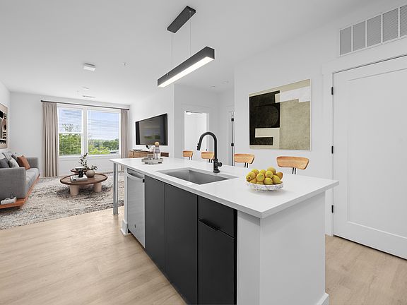 Elan Loso Apartments- One Bedroom