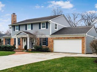 3673 Pevensey Dr, Columbus, OH 43220