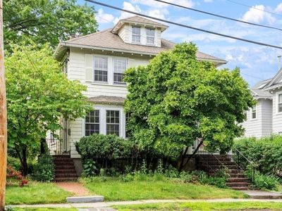 73-75 Elm St, Belmont, MA, 02478