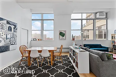 Sold by Leslie J. Garfield