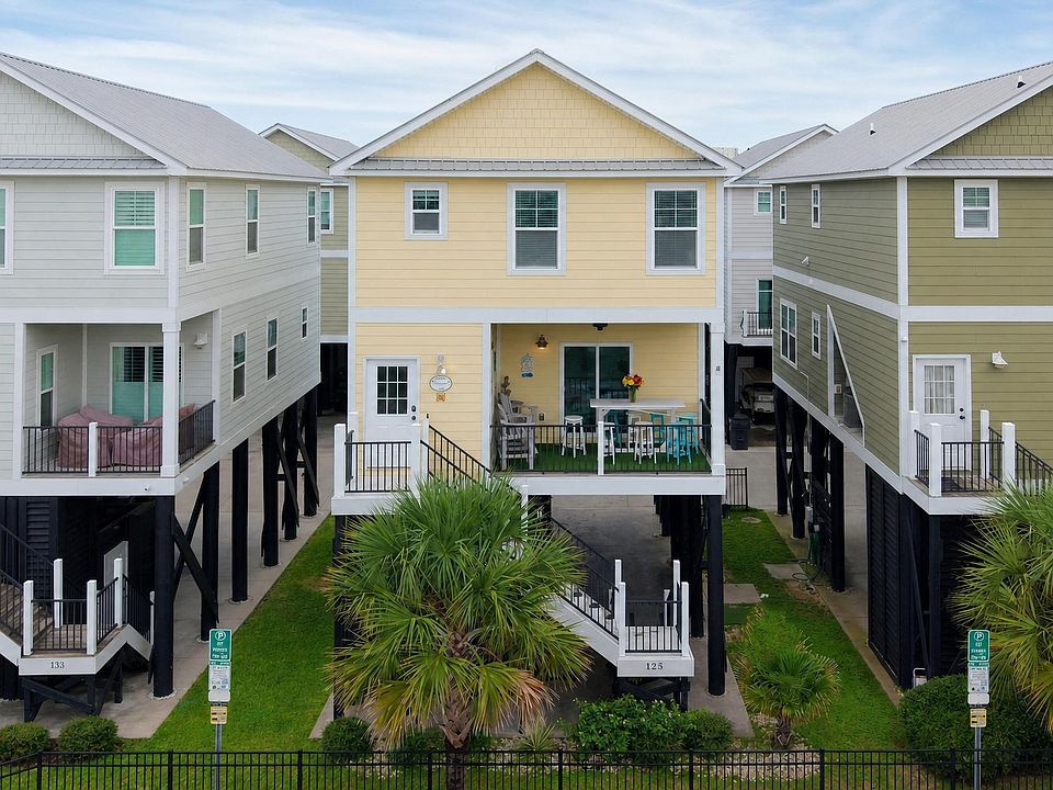 1st image of 125 Garden City Retreat Dr. Unit 7