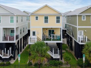125 Garden City Retreat Dr. Unit 7, Garden City Beach, SC 29576
