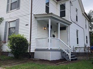 209 S G St, Hamilton, OH 45013