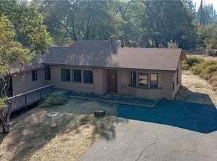 3826 Pinecrest Dr, Mariposa, CA