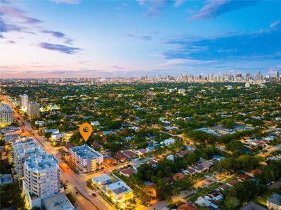 2575 SW 27th Ave APT 510, Miami, FL, 33133
