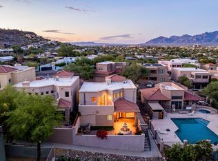1383 W Tinna Pl, Tucson, AZ 85745
