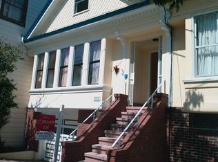 926 Cabrillo St, San Francisco, CA 94118