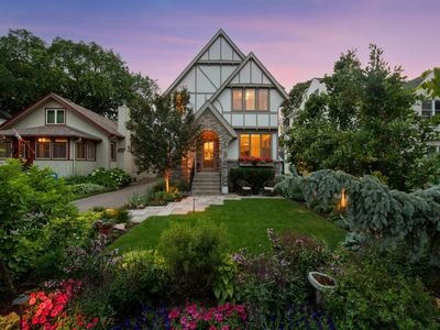 4312 Beard Ave S, Minneapolis, MN, 55410