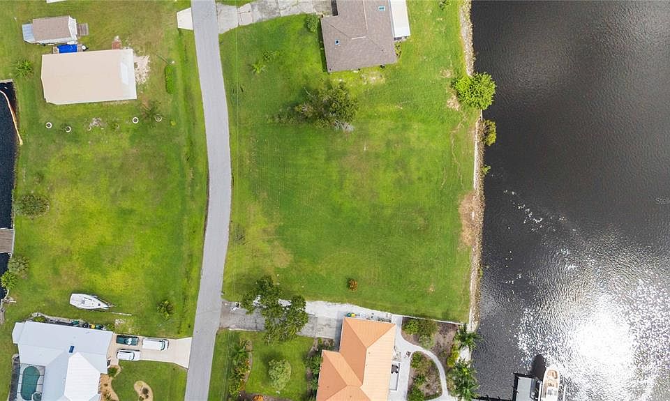 1st image of 3328 PEACE RIVER DRIVE LOT 121