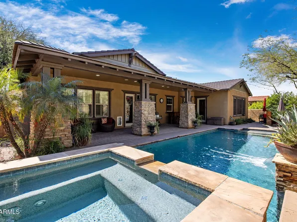 9488 E CANYON VIEW Road, Scottsdale, AZ 85255