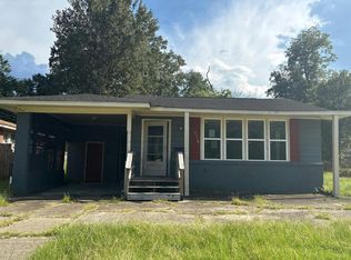 4118 Evangeline St, Baton Rouge, LA 70805