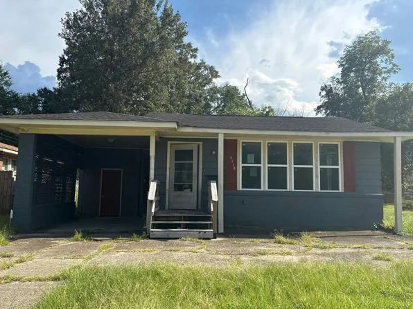 4118 Evangeline St, Baton Rouge, LA 70805
