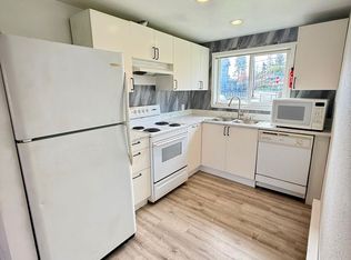 600 N B St #3, Aberdeen, WA