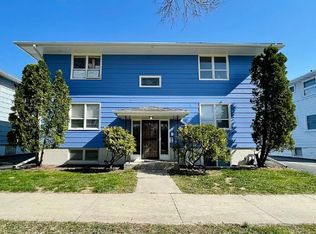 1229 4 1/2 St NW #2, Rochester, MN 55901