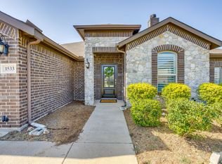 1533 Grassy Meadows Dr, Joshua, TX 76058