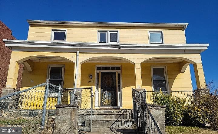 1st image of 1442 Gorsuch Ave