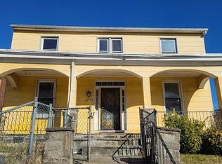 1442 Gorsuch Ave, Baltimore, MD