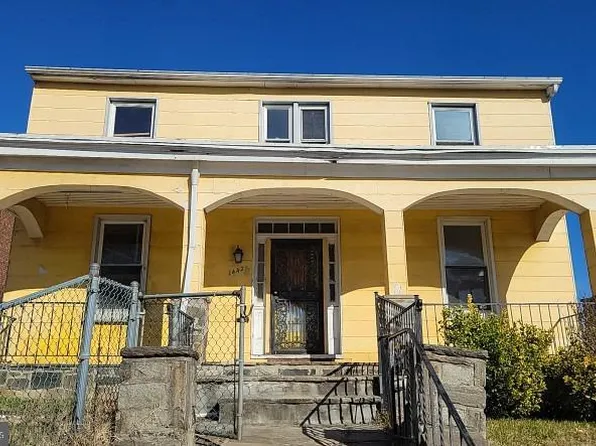 1442 Gorsuch Ave, Baltimore, MD 21218