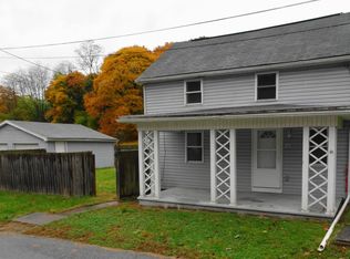 131 Morris St, Tyrone, PA 16686