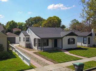 1886 W Rose St, Stockton, CA