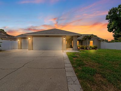 12804 Bert Pl, Tampa, FL, 33625