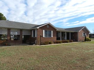 63 Sebastian Ave, Colonial Beach, VA 22443