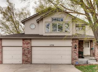 11738 W Cooper Dr, Littleton, CO 80127