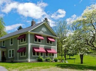 201 Kingwood Park, Poughkeepsie, NY 12601