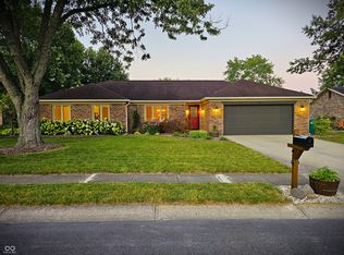 419 Raintree Dr, Danville, IN 46122