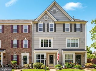 13459 Colesmire Gate Way, Bristow, VA 20136