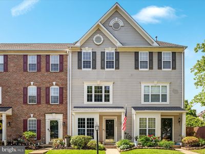 13459 Colesmire Gate Way, Bristow, VA, 20136