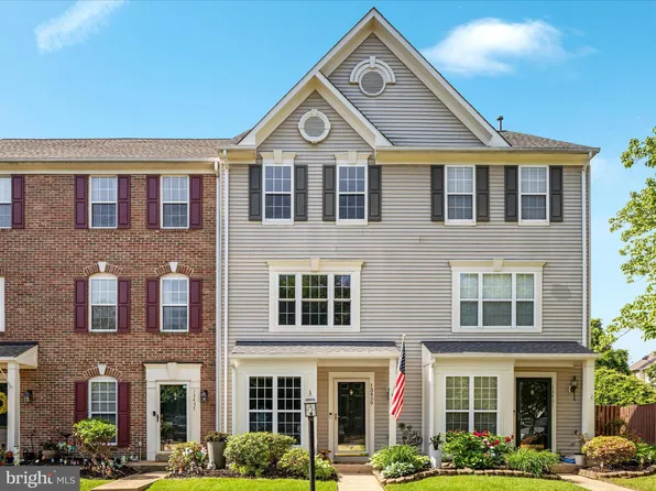 13459 Colesmire Gate Way, Bristow, VA 20136