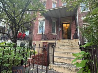 720 Rock Creek Church Rd NW UNIT B, Washington, DC 20010
