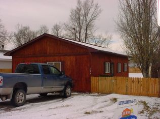 1002 S Gurley Ave, Gillette, WY 82716