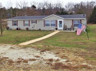 155 Baucky Ln, Union, MO 63084