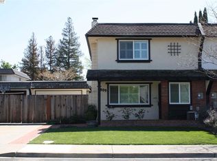 1809 De Vaca Way, Livermore, CA