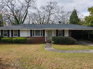 3456 Hanson Ave, Columbia, SC 29204
