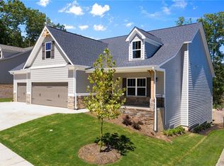 142 Hawks Trl, Waleska, GA 30183
