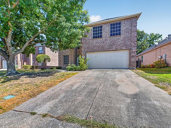 2nd image of 10618 Newcastleton Ln