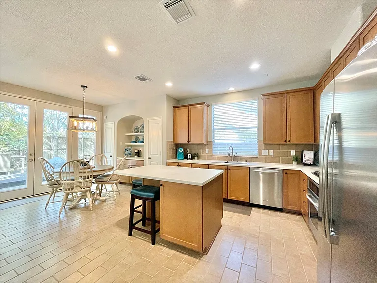 46 Flickering Sun Ct — Photo 19