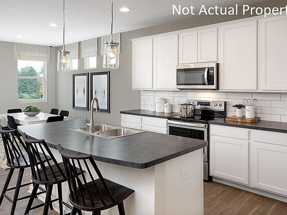 2nd image of 524 Sycamore Creek St Lot 434