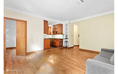 Sold by Douglas Elliman