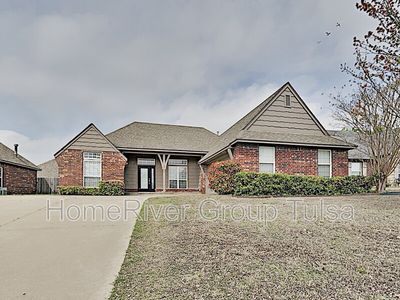 14126 S Winston Ave, Bixby, OK, 74008