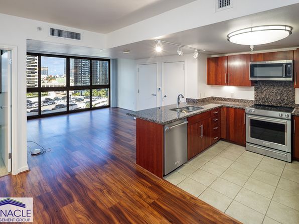 600 Queen St APT 904