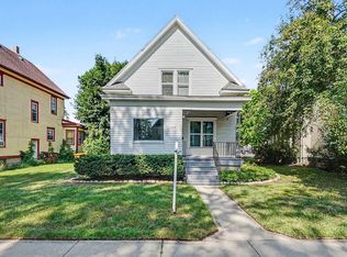 1014 S University St, Mount Pleasant, MI 48858