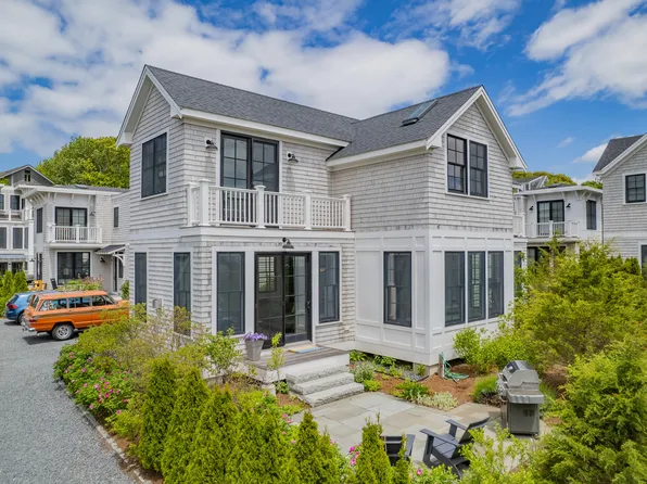 350 Bradford Street #U5, Provincetown, MA 02657