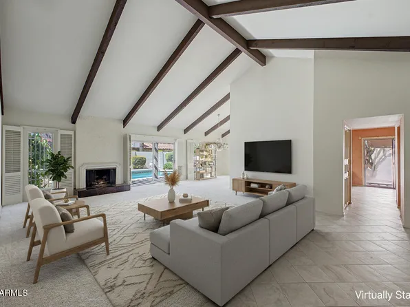 7344 E ROSE Lane, Scottsdale, AZ 85250